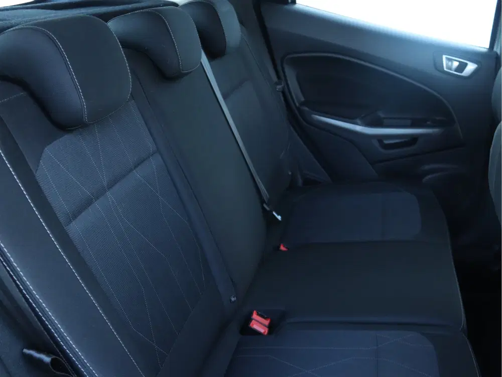 Ford EcoSport 1.0 EcoBoost Connected APPLE CARPLAY uit 2020, foto 8