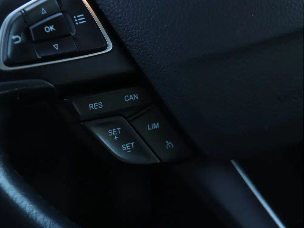 Ford EcoSport 1.0 EcoBoost Connected APPLE CARPLAY uit 2020, foto 9