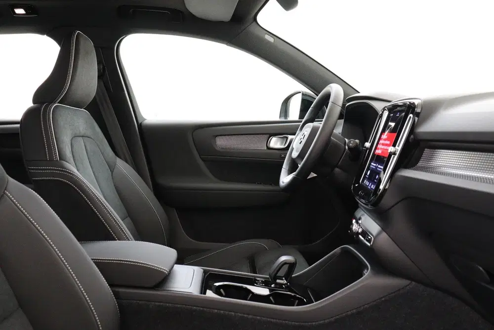 Volvo EX40 SINGLE MOTOR EXTENDED RANGE ULTRA EUROPA 8 uit 2026, foto 10