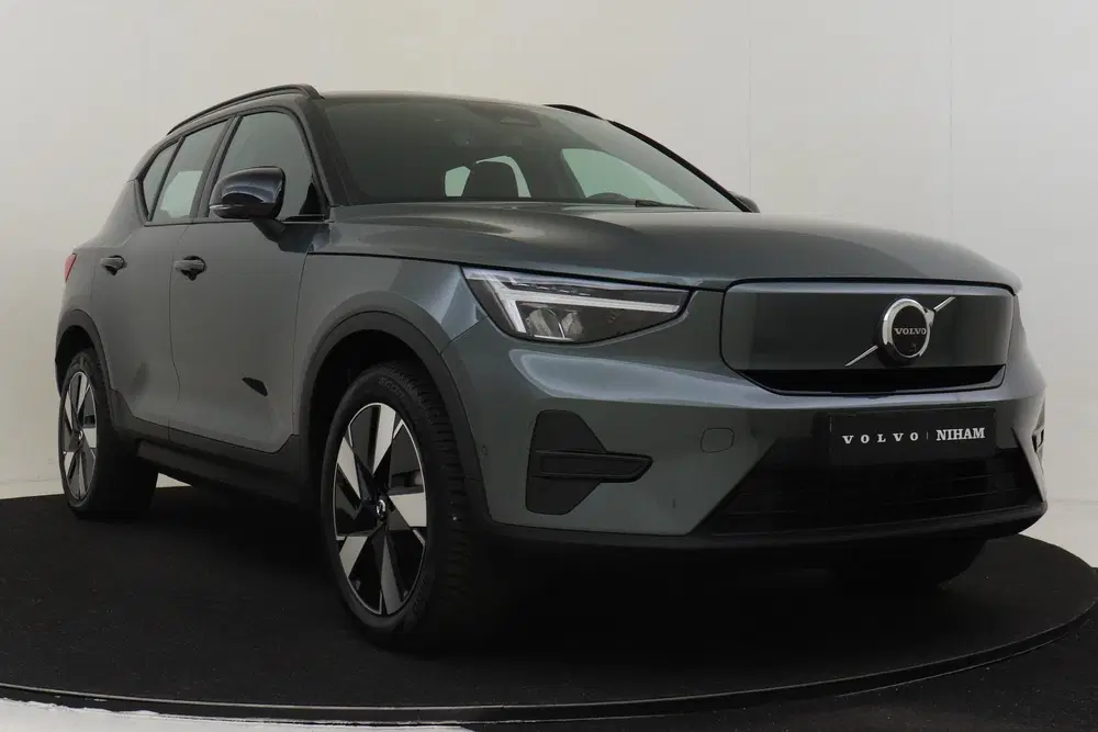 Volvo EX40 SINGLE MOTOR EXTENDED RANGE ULTRA EUROPA 8 uit 2026, foto 11