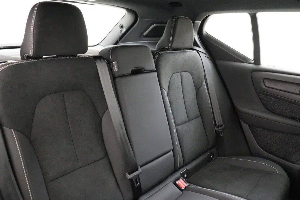 Volvo EX40 SINGLE MOTOR EXTENDED RANGE ULTRA EUROPA 8 uit 2026, foto 14