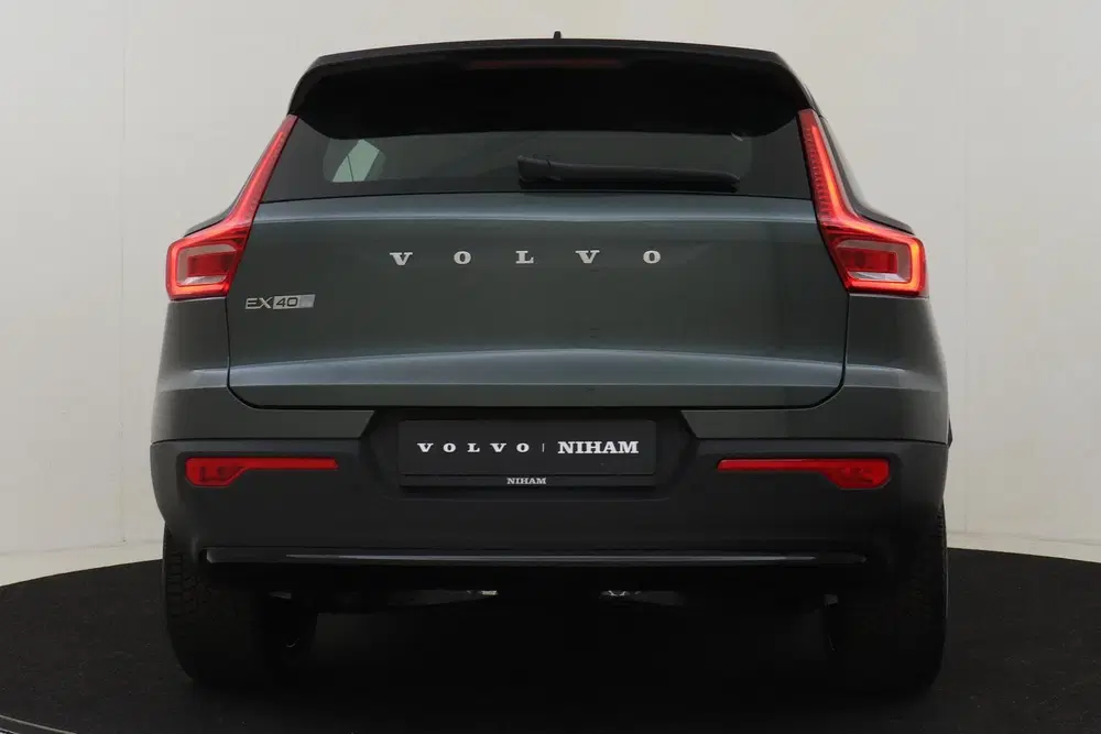 Volvo EX40 SINGLE MOTOR EXTENDED RANGE ULTRA EUROPA 8 uit 2026, foto 15