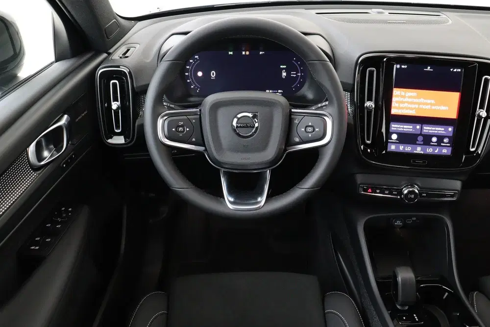 Volvo EX40 SINGLE MOTOR EXTENDED RANGE ULTRA EUROPA 8 uit 2026, foto 2
