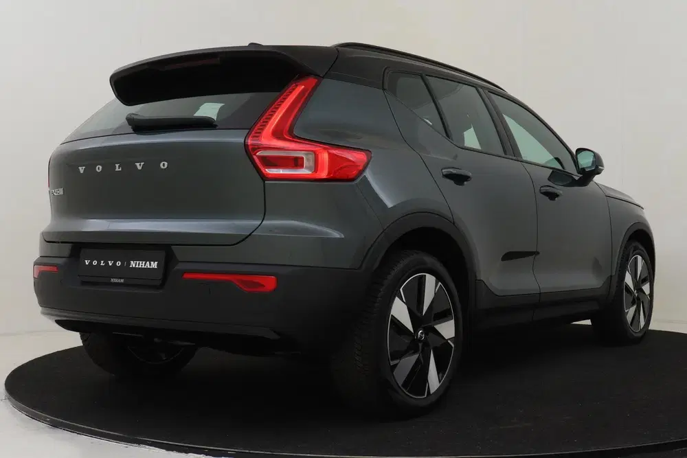 Volvo EX40 SINGLE MOTOR EXTENDED RANGE ULTRA EUROPA 8 uit 2026, foto 3