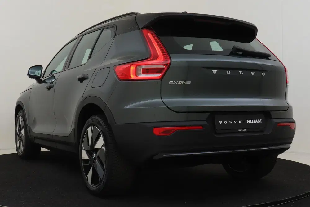 Volvo EX40 SINGLE MOTOR EXTENDED RANGE ULTRA EUROPA 8 uit 2026, foto 5