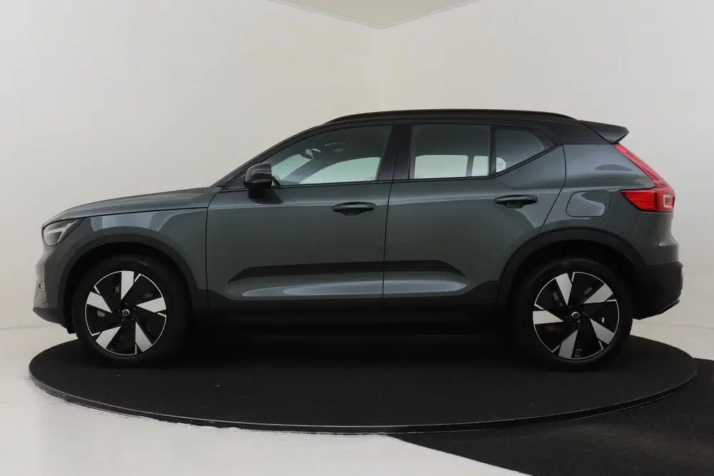 Volvo EX40 SINGLE MOTOR EXTENDED RANGE ULTRA EUROPA 8 uit 2026, foto 7