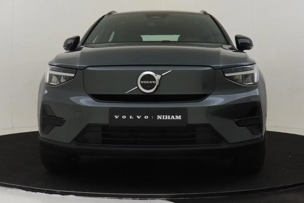 Volvo EX40 SINGLE MOTOR EXTENDED RANGE ULTRA EUROPA 8 uit 2026, foto 9