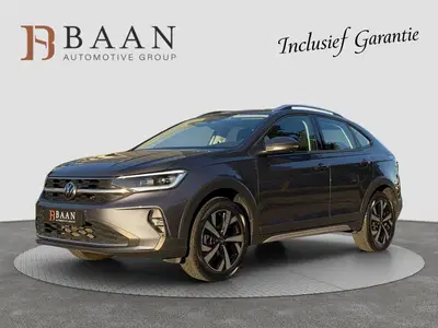 Volkswagen Taigo 1.0 TSI Style uit 2022