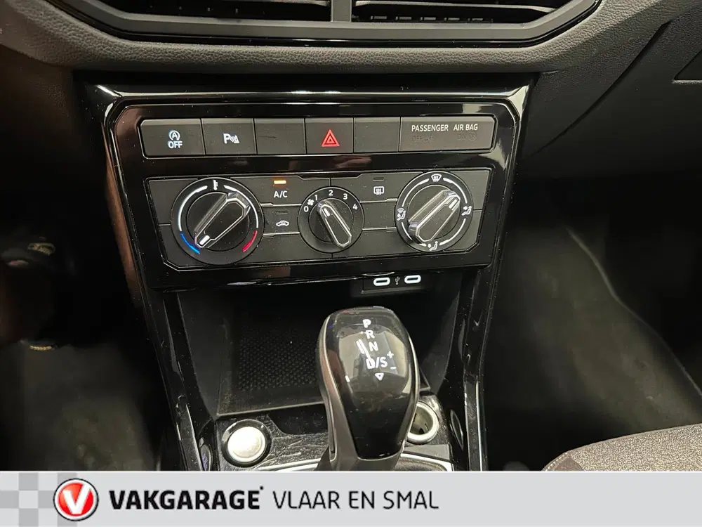 Volkswagen T-Cross 1.0 TSI Life Edition hoge zit Automaat-Ca uit 2024, foto 13