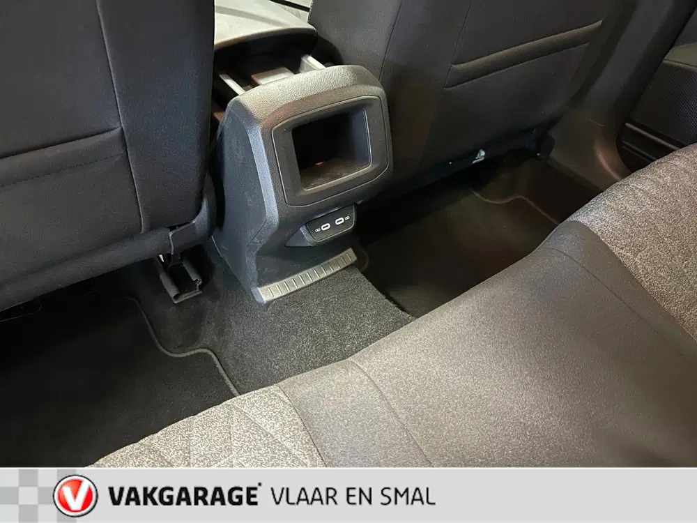 Volkswagen T-Cross 1.0 TSI Life Edition hoge zit Automaat-Ca uit 2024, foto 14