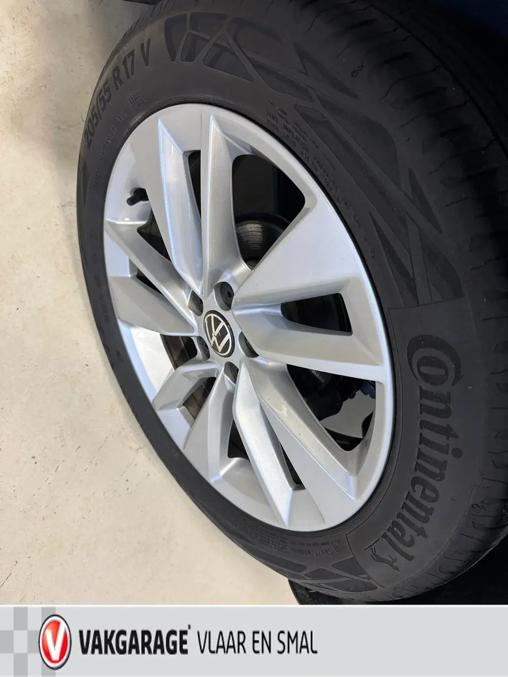 Volkswagen T-Cross 1.0 TSI Life Edition hoge zit Automaat-Ca uit 2024, foto 4