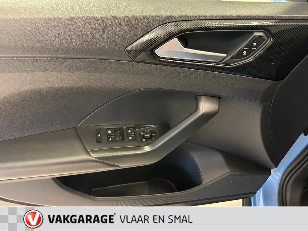 Volkswagen T-Cross 1.0 TSI Life Edition hoge zit Automaat-Ca uit 2024, foto 5