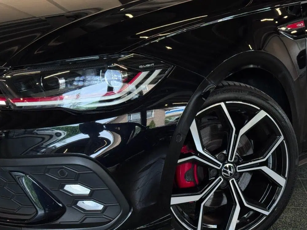 Volkswagen Polo 2.0 TSI GTI Camera Carplay IQ LED ACC 18'' uit 2022, foto 5
