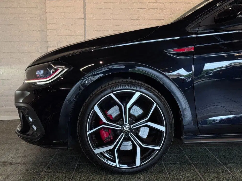 Volkswagen Polo 2.0 TSI GTI Camera Carplay IQ LED ACC 18'' uit 2022, foto 7