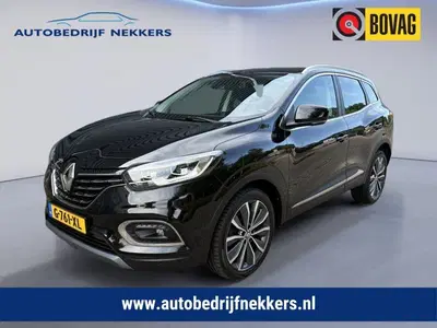 Renault Kadjar 1.3 TCE ZEN auto uit 2019