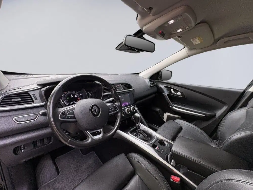 Renault Kadjar 1.3 TCE ZEN auto uit 2019, foto 10