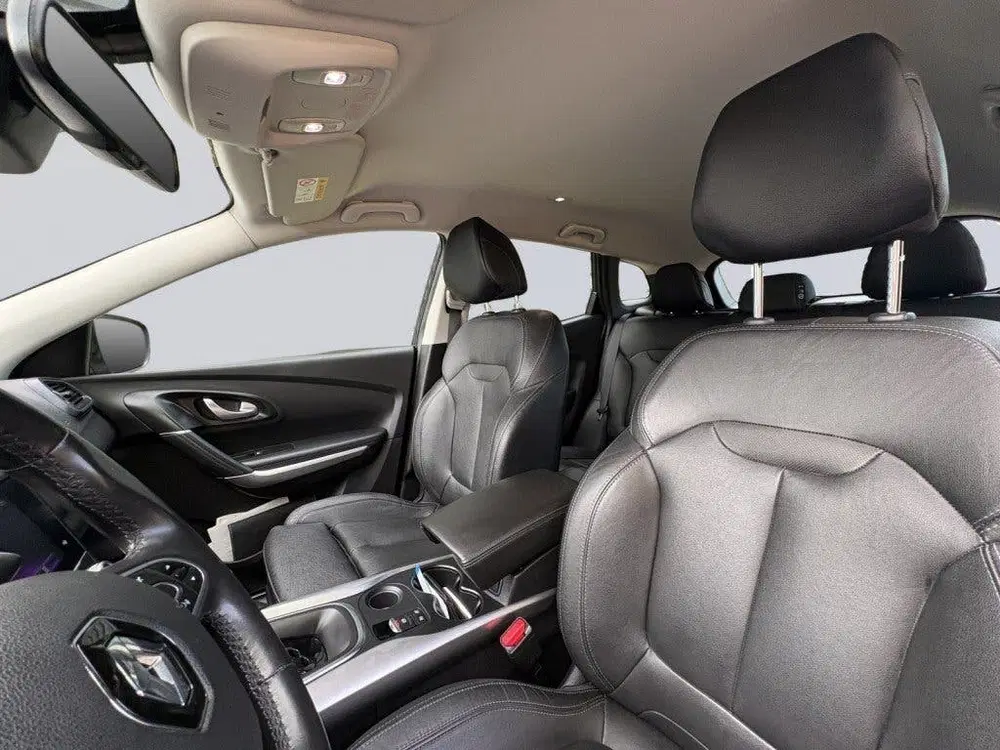 Renault Kadjar 1.3 TCE ZEN auto uit 2019, foto 11