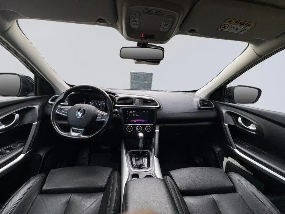Renault Kadjar 1.3 TCE ZEN auto uit 2019, foto 12