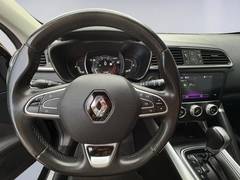 Renault Kadjar 1.3 TCE ZEN auto uit 2019, foto 13