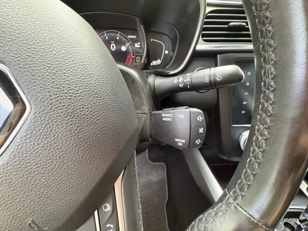 Renault Kadjar 1.3 TCE ZEN auto uit 2019, foto 14
