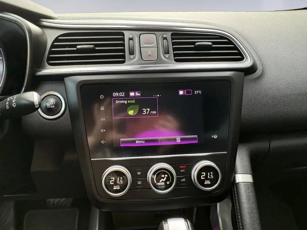 Renault Kadjar 1.3 TCE ZEN auto uit 2019, foto 15