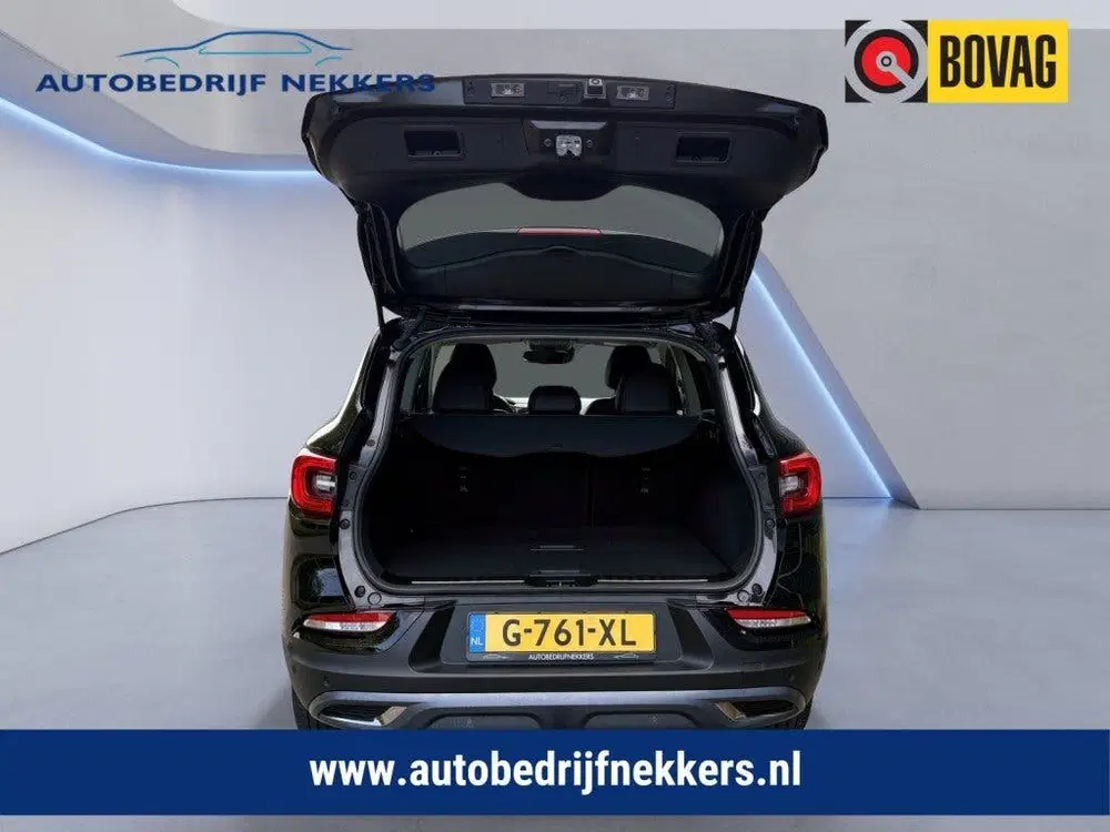 Renault Kadjar 1.3 TCE ZEN auto uit 2019, foto 7