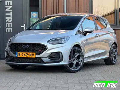 Ford Fiesta 1.5 ECOBOOST ST-X LED VC Navi Cruise PDC C uit 2022