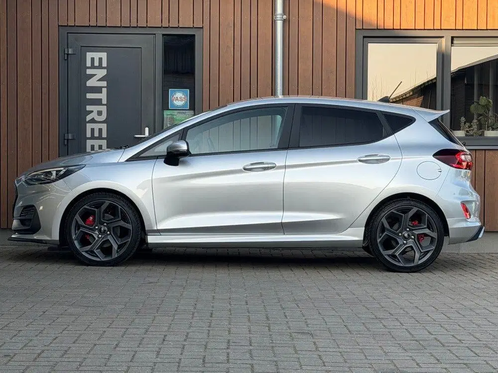 Ford Fiesta 1.5 ECOBOOST ST-X LED VC Navi Cruise PDC C uit 2022, foto 6