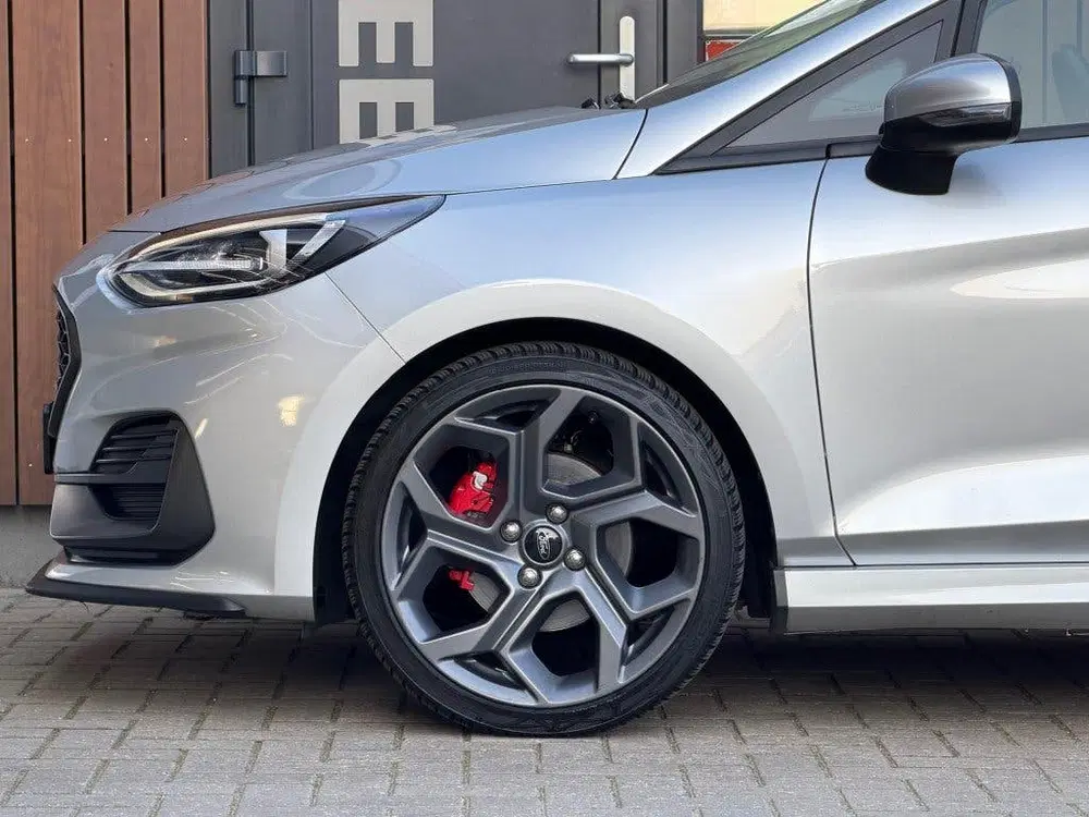Ford Fiesta 1.5 ECOBOOST ST-X LED VC Navi Cruise PDC C uit 2022, foto 7