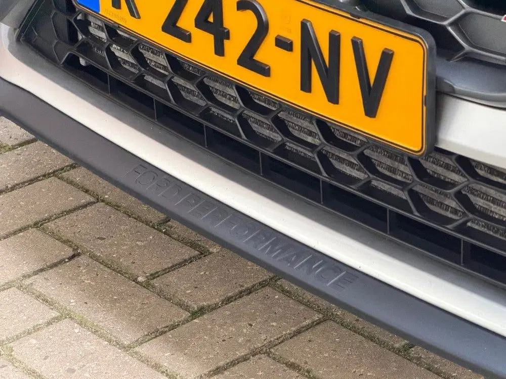 Ford Fiesta 1.5 ECOBOOST ST-X LED VC Navi Cruise PDC C uit 2022, foto 8