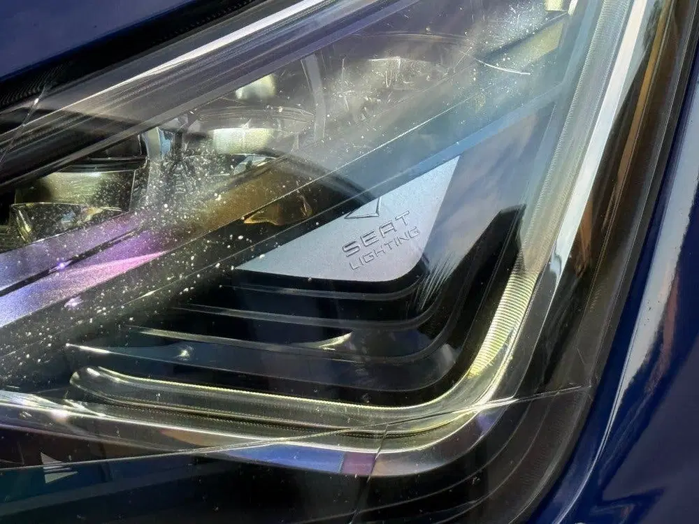 SEAT Leon 1.0 TSI FR Pano Led Trekhaak Camera Stoelv uit 2020, foto 10