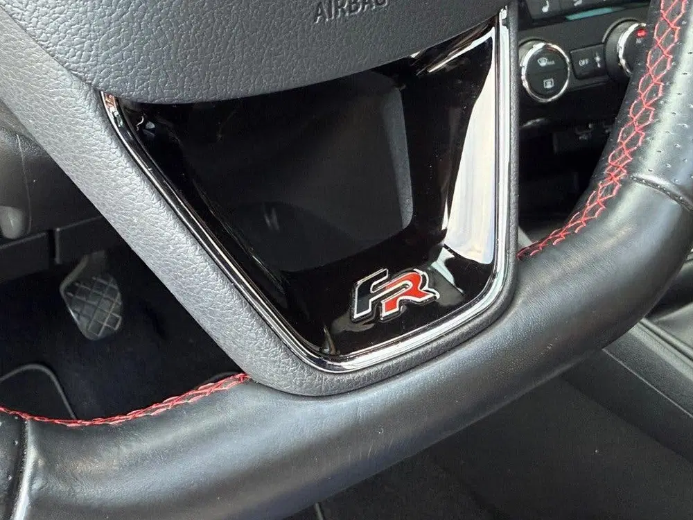 SEAT Leon 1.0 TSI FR Pano Led Trekhaak Camera Stoelv uit 2020, foto 15
