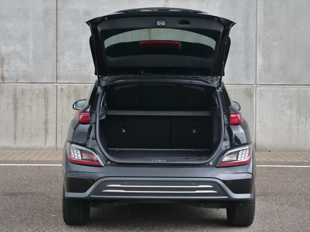 Hyundai KONA EV Premium Sky 64 kWh uit 2021, foto 3