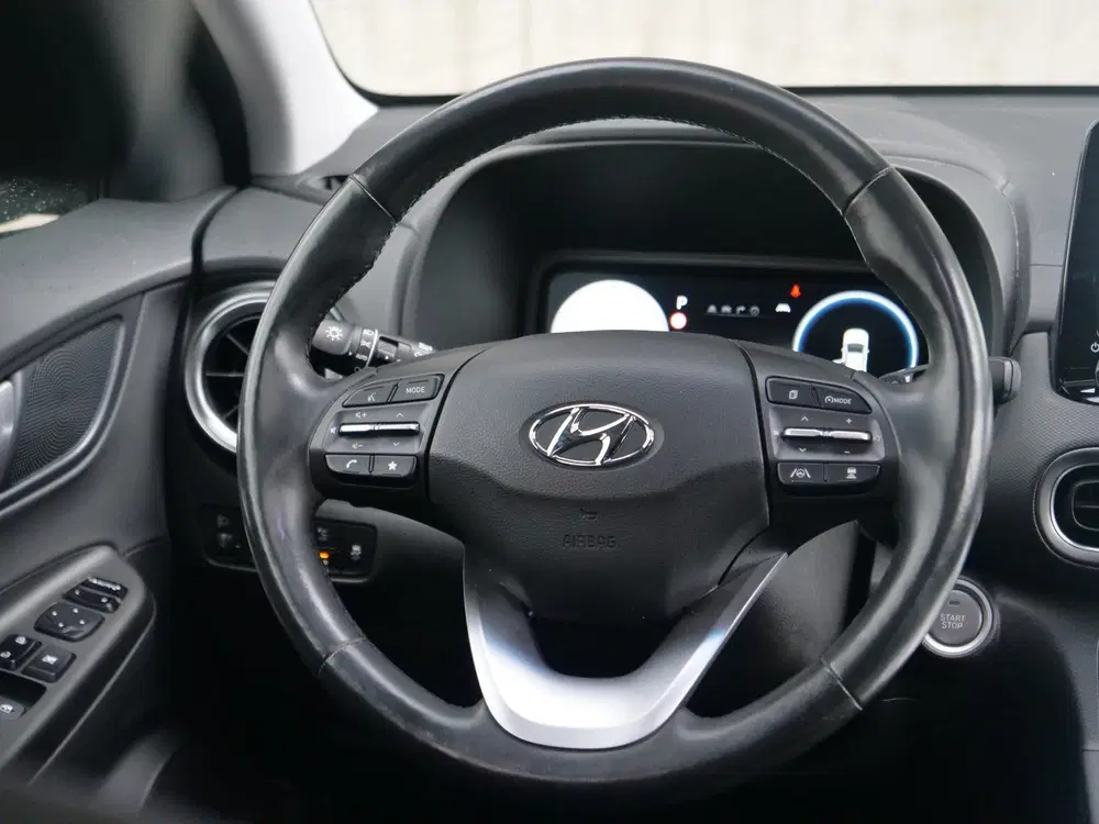 Hyundai KONA EV Premium Sky 64 kWh uit 2021, foto 5