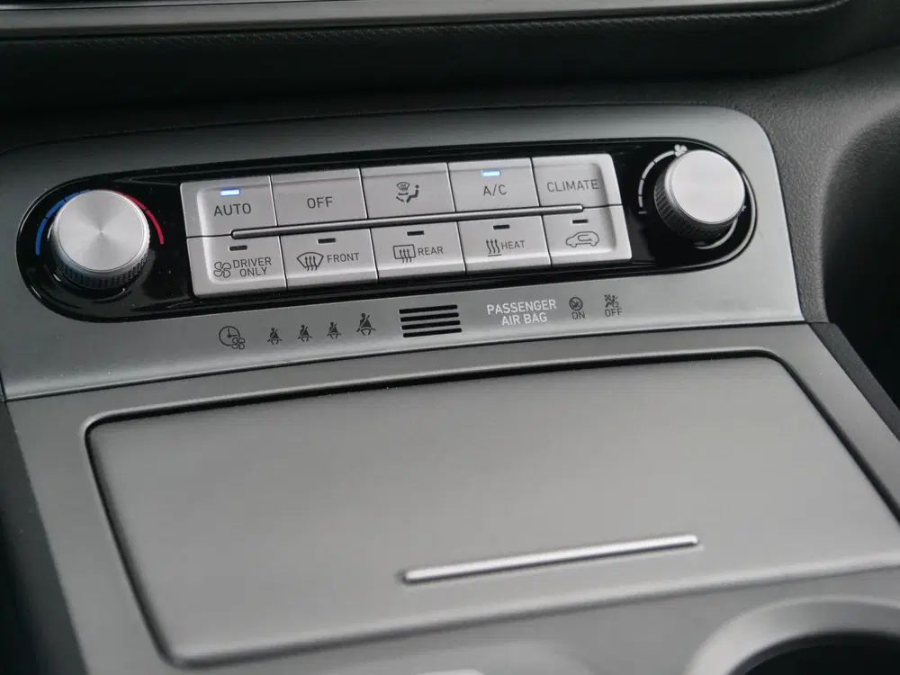 Hyundai KONA EV Premium Sky 64 kWh uit 2021, foto 8