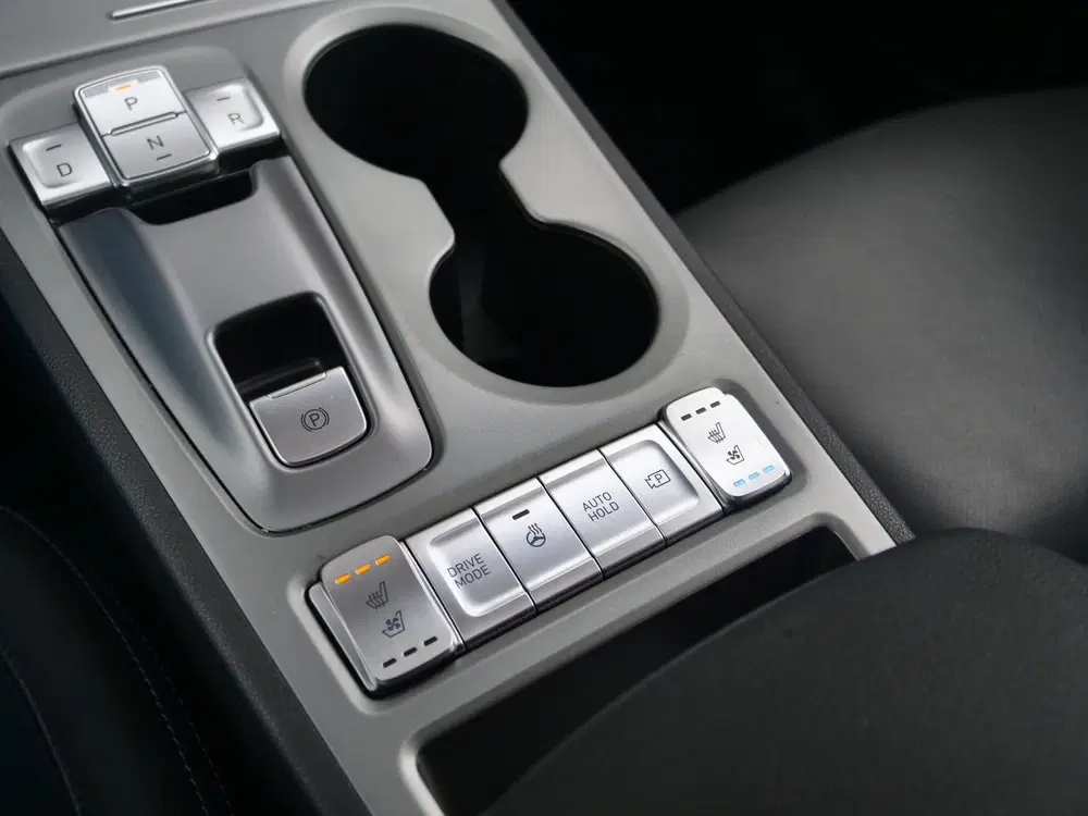 Hyundai KONA EV Premium Sky 64 kWh uit 2021, foto 9