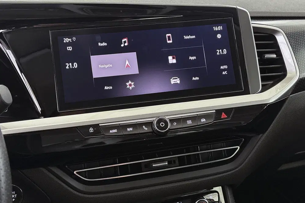 Opel Grandland 1.6 Turbo Plug-In Hybrid 4x4 GSe 300PK Tre uit 2023, foto 14