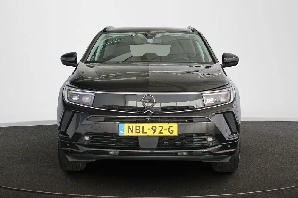 Opel Grandland 1.6 Turbo Plug-In Hybrid 4x4 GSe 300PK Tre uit 2023, foto 15