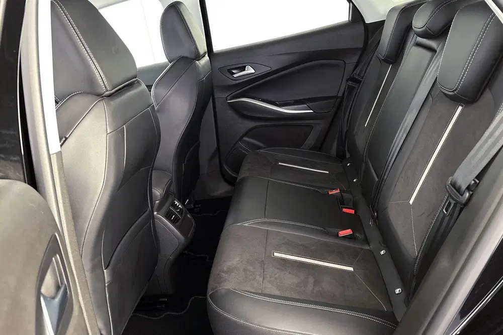 Opel Grandland 1.6 Turbo Plug-In Hybrid 4x4 GSe 300PK Tre uit 2023, foto 8
