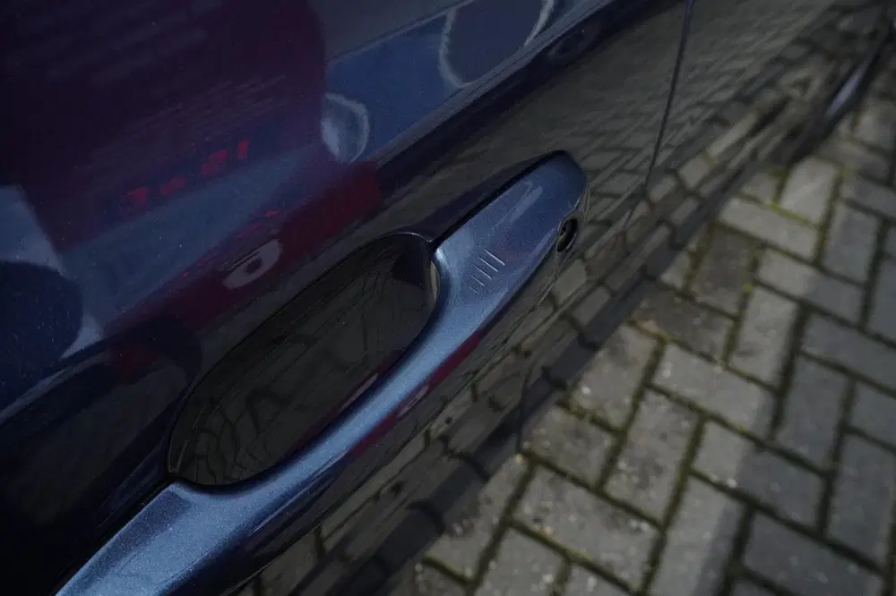Ford Focus 1.0 EcoBoost Hybrid ST Line X Business uit 2021, foto 13