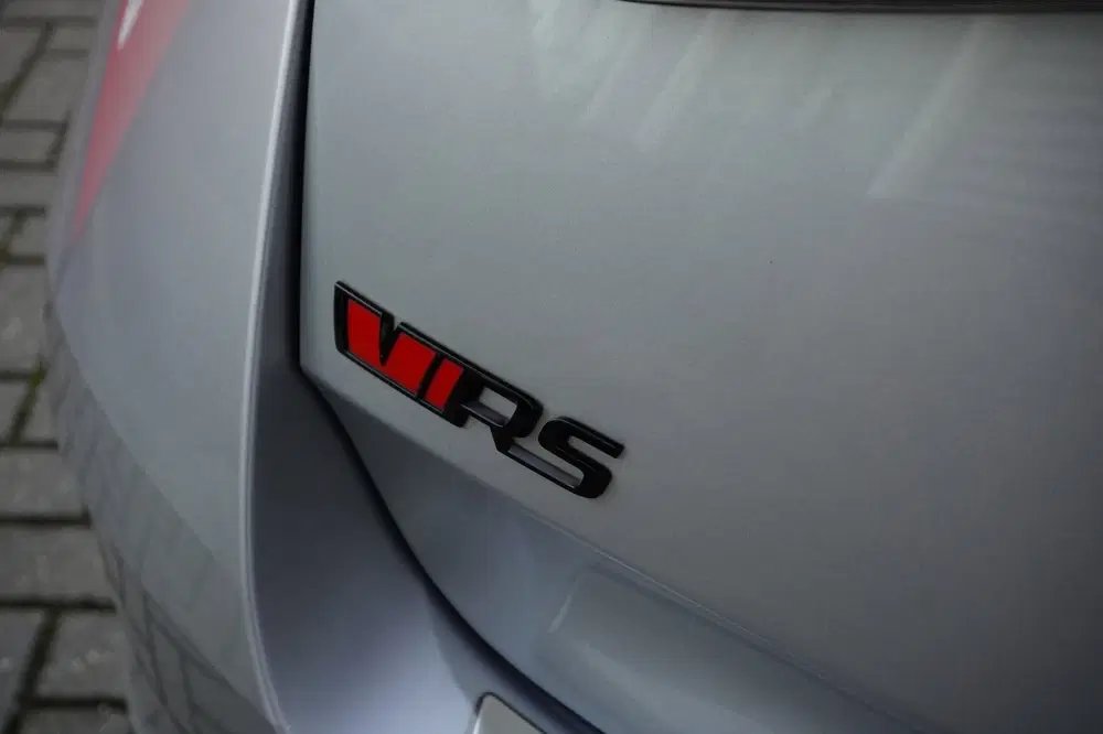 Skoda Octavia 1.4 TSI RS iV PHEV Business uit 2021, foto 5