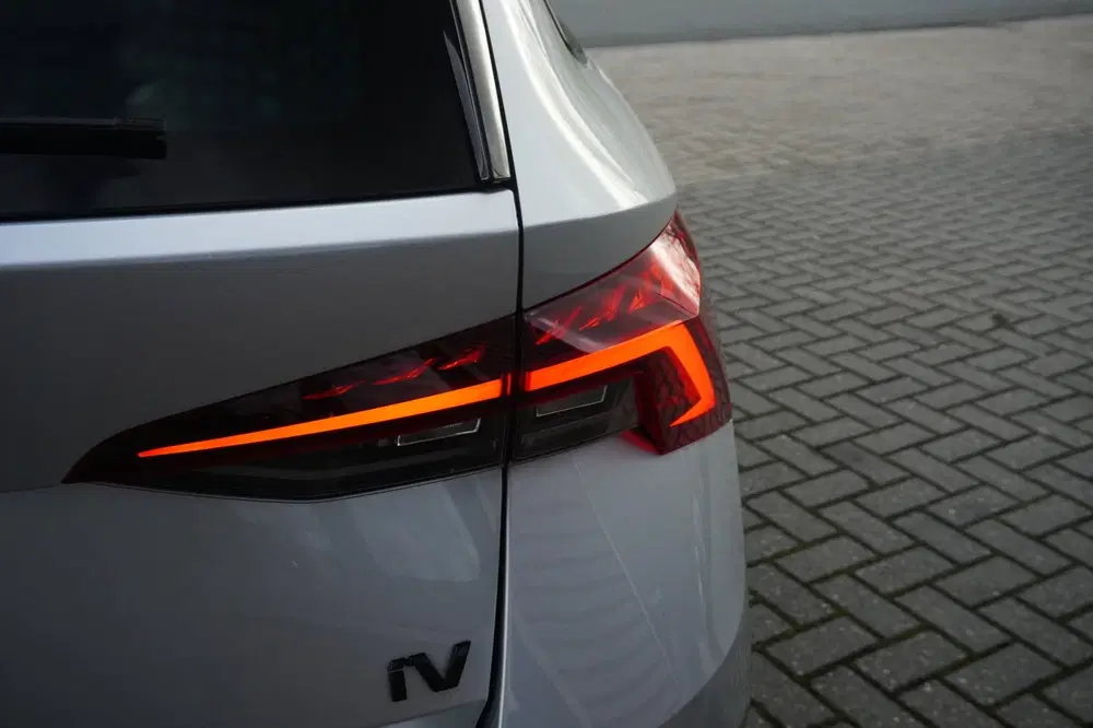Skoda Octavia 1.4 TSI RS iV PHEV Business uit 2021, foto 6