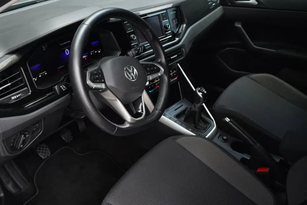 Volkswagen Polo 1.0 TSI Business uit 2023, foto 12