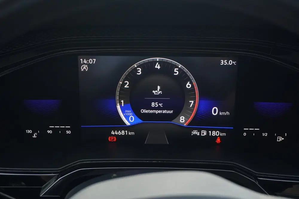 Volkswagen Polo 1.0 TSI Business uit 2023, foto 14