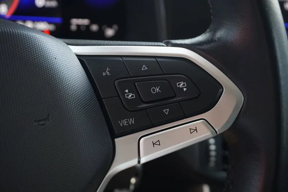 Volkswagen Polo 1.0 TSI Business uit 2023, foto 15