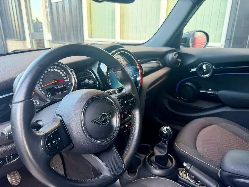 Mini Cooper 5 deurs Facelift Apple Carplay 1 JAAR GARA uit 2021, foto 15