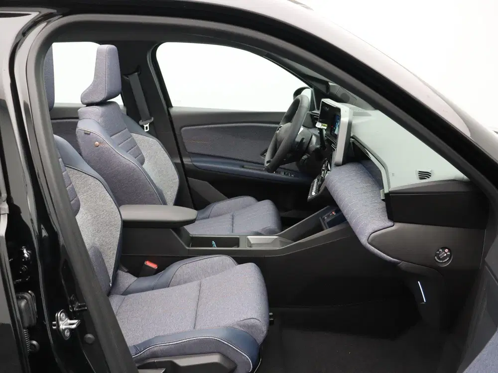 Renault 4 comfort range techno 52 kWh uit 2026, foto 15