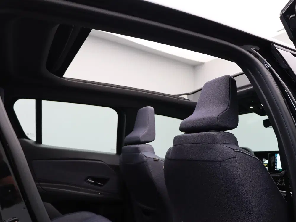 Renault 4 comfort range techno 52 kWh uit 2026, foto 5