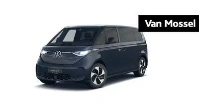 Volkswagen ID. Buzz ID. Buzz Pro Limited Edition 86 kWh LWB 7p uit 2026