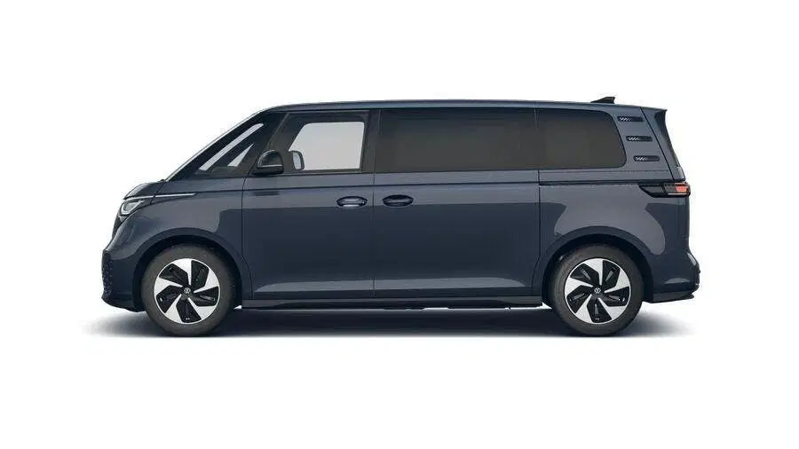 Volkswagen ID. Buzz ID. Buzz Pro Limited Edition 86 kWh LWB 7p uit 2026, foto 2